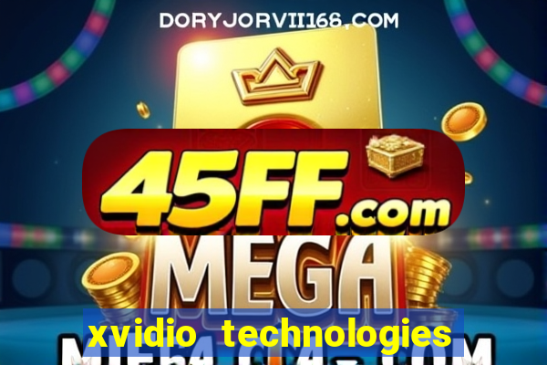xvidio technologies startup brasil 2024